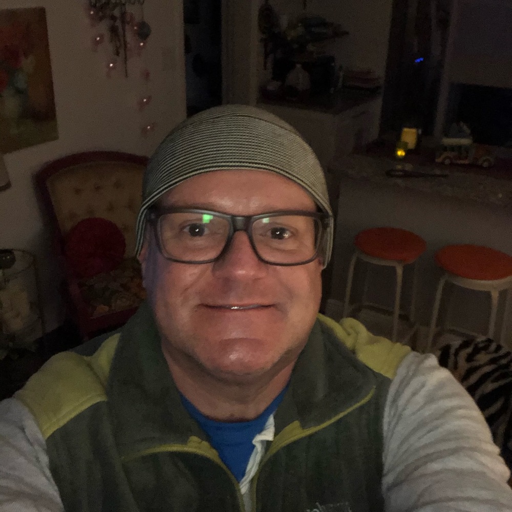 Meet your Posher, Scott